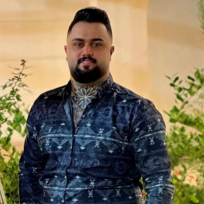 آهنگ جدید بهنام حسن زاده تو لس لس بور من امه